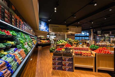 Clark's market - Clark’s Market is a family-owned independent grocer that offers natural, organic and gourmet products. The new store in Lowry, Colorado, celebrated its grand …